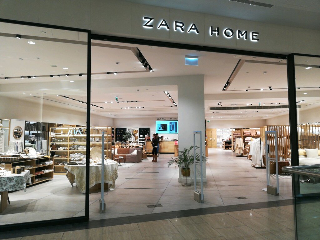 Zara Home