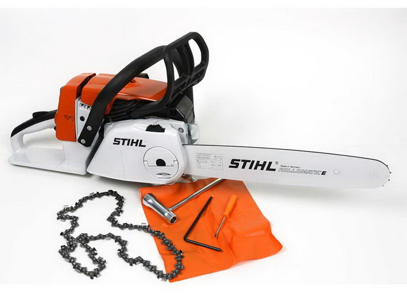 Stihl | Хабаровск, Ленская ул., 2А, Хабаровск